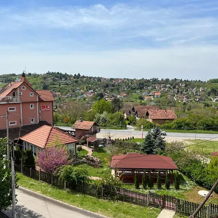 Stan Na Dan Sunce Apartmán