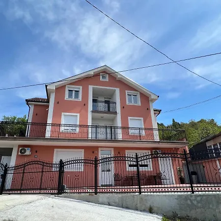 Apartmán Stan Na Dan Sunce Sremska Kamenica