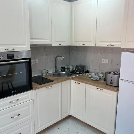 Apartmán Stan Na Dan Sunce