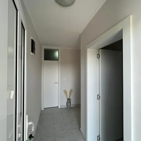 Apartmán Stan Na Dan Sunce