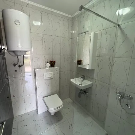 Stan Na Dan Sunce Apartmán