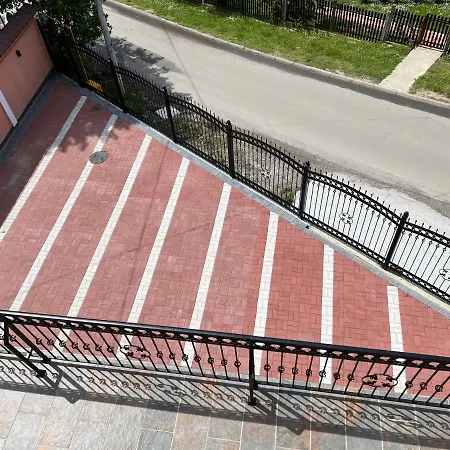 Apartmán Stan Na Dan Sunce Sremska Kamenica