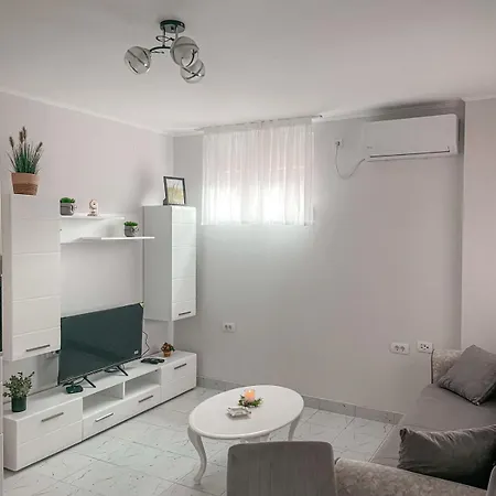 Apartmán Stan Na Dan Sunce