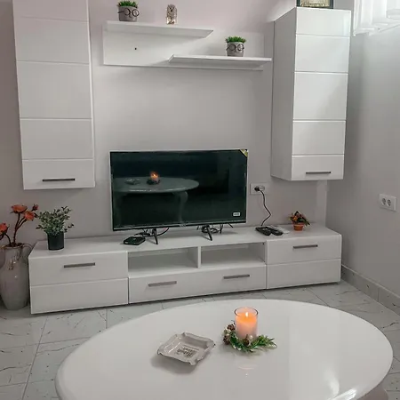 Apartmán Stan Na Dan Sunce *