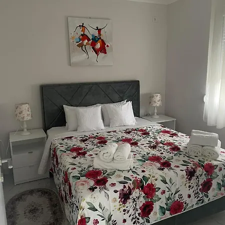 Stan Na Dan Sunce Apartmán *