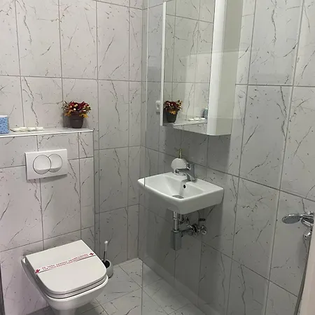 Apartmán Stan Na Dan Sunce Sremska Kamenica