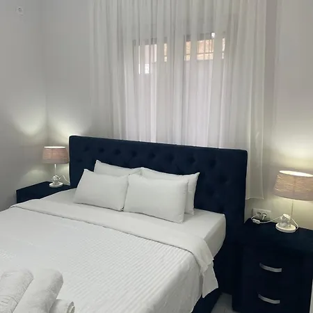 Stan Na Dan Sunce Apartment