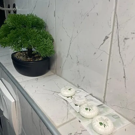 Stan Na Dan Sunce * Sremska Kamenica