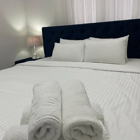 Stan Na Dan Sunce Apartmán Sremska Kamenica