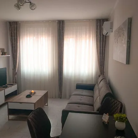 Apartment Stan Na Dan Sunce *