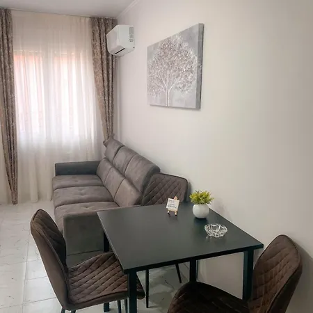 Apartment Stan Na Dan Sunce