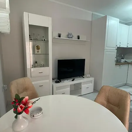 Apartmán Stan Na Dan Sunce