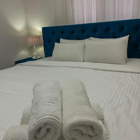 Apartmán Stan Na Dan Sunce