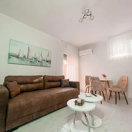 Stan Na Dan Sunce Apartment
