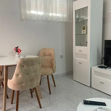 Apartmán Stan Na Dan Sunce *