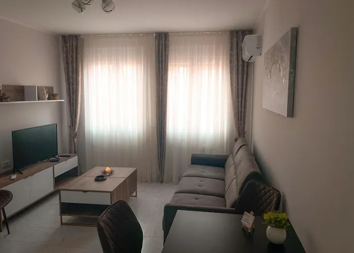 Apartmán Stan Na Dan Sunce *