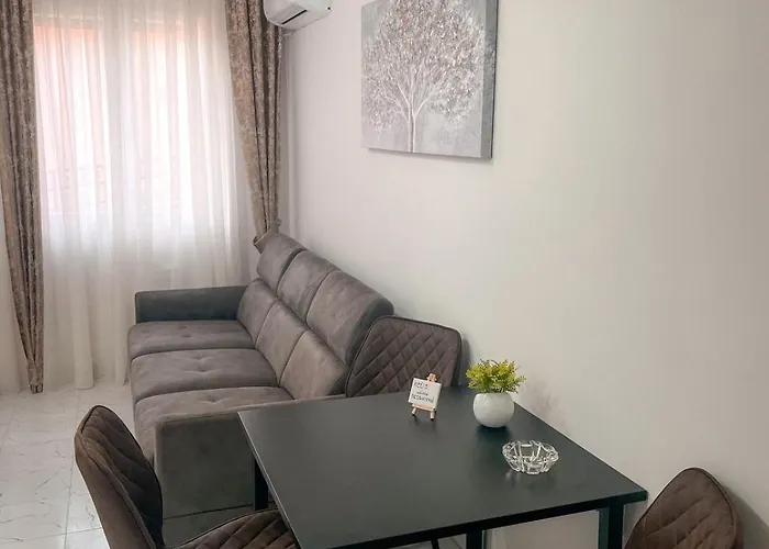 Apartmán Stan Na Dan Sunce